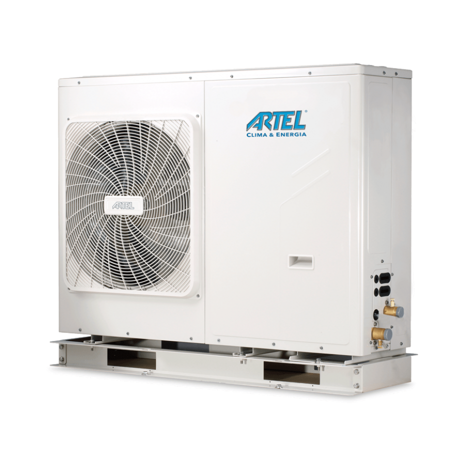 Artel термопомпа