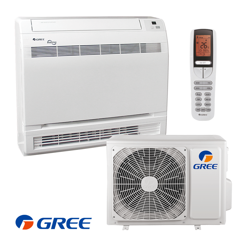 GREE GEH12AA K6DNA1F климатик