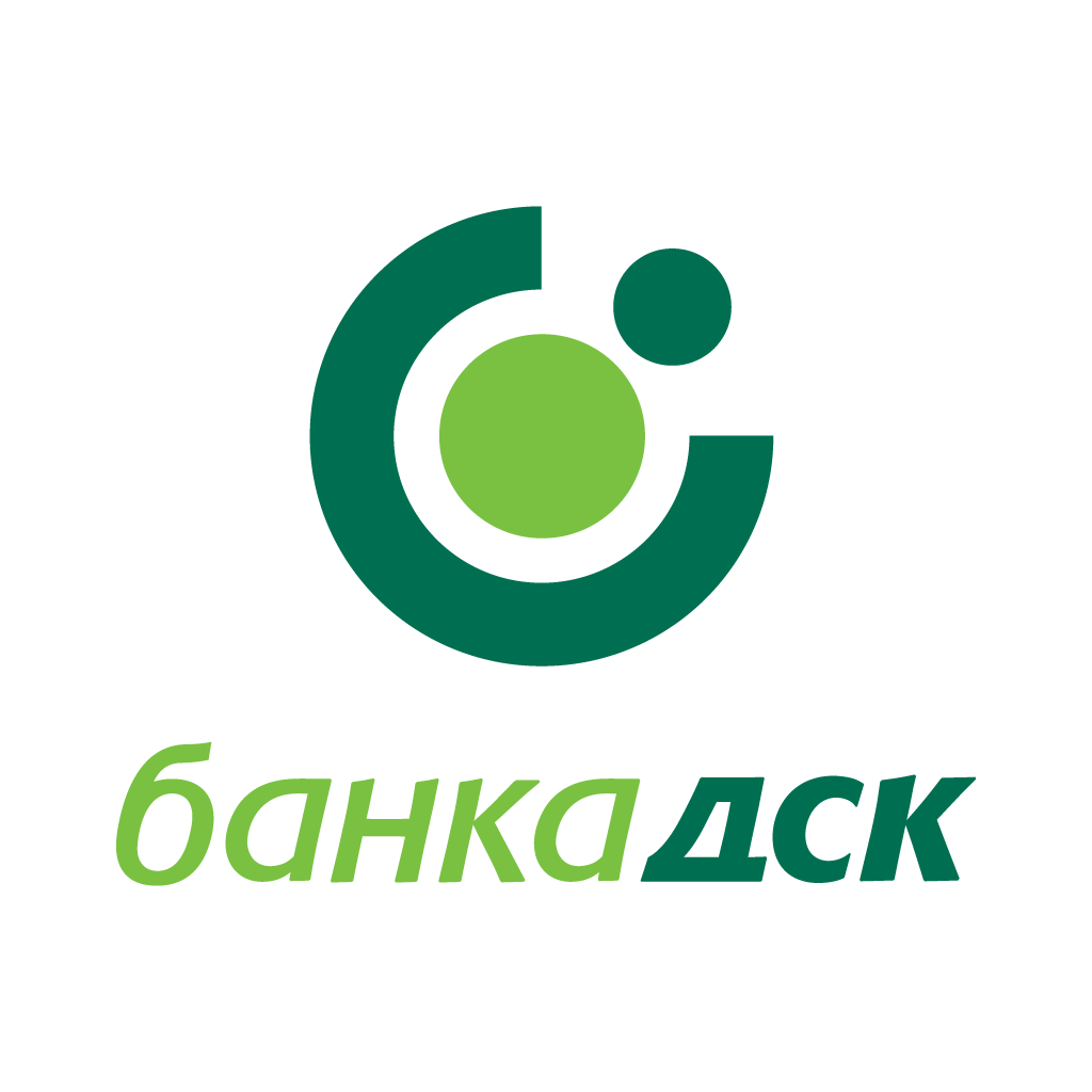 Банка ДСК
